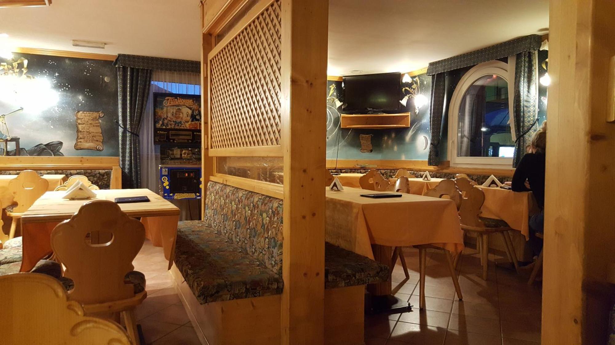 Hotel Cielo Blu  Passo del Tonale Exterior foto